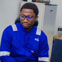 ADEGEYE LUCKY