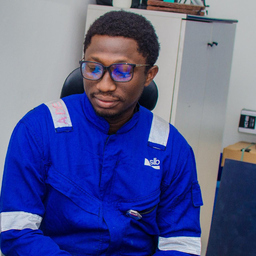 ADEGEYE LUCKY