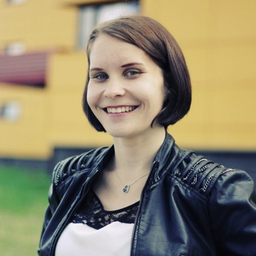 Irina Holt