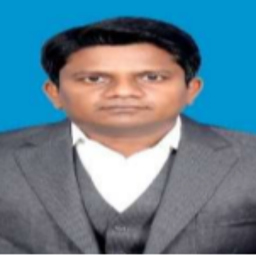 Veera Vanchinathan  Srinivasan