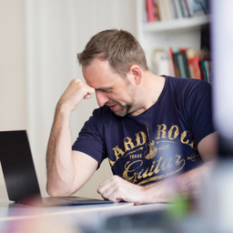 Jörg Liwa