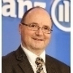 Dietmar Feldner