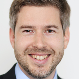 Christoph Müller
