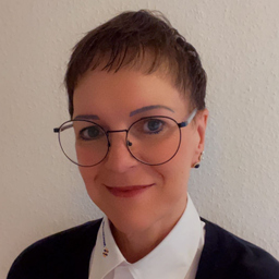 Andrea Ritter
