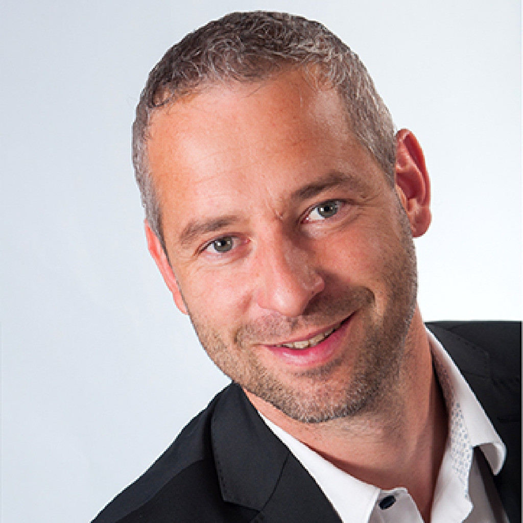 Robert Bartsch Senior HR Business Partner GEA Group XING