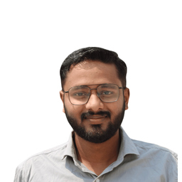 Vinay Maurya