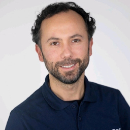 Özkan Artar's profile picture
