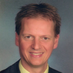 Holger Steinhoff