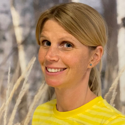 Kristin Biermeier 