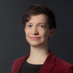 Dr. Lea Diederichsen