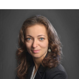 Ivana Zenefelsova