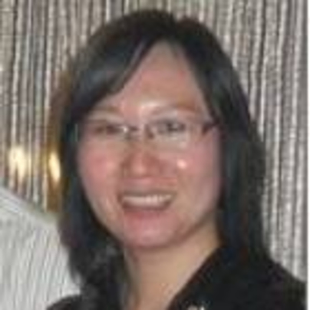 Rebecca Xiao Gerneral Manager Ever Advance Enterprise Limited XING
