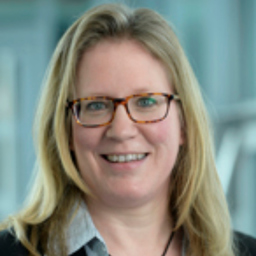 Monika Röhr
