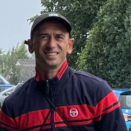 Stanko Djukanovic