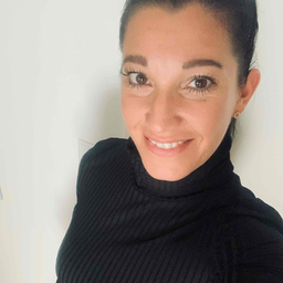 Daniela Grewe