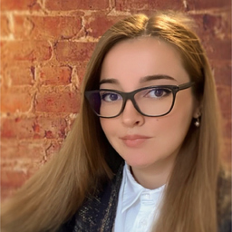 Yuliia Merkieieva