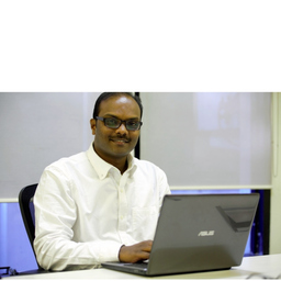 Joseph Prakash