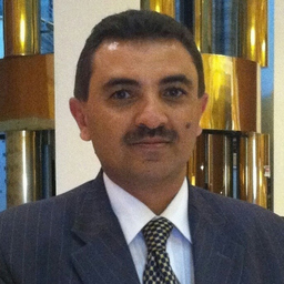 Khaled Alduais