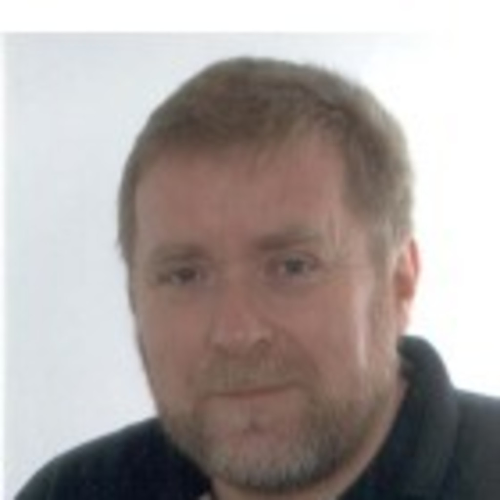 Social Media Profilbild Gerd Meyerink Raunheim