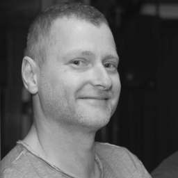 Holger Lueck's profile picture