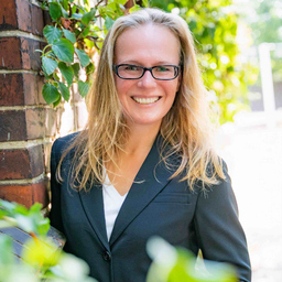 Verena Beckhusen's profile picture