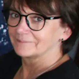 Ina Pötzsch