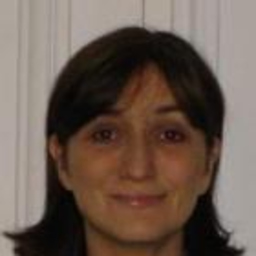 Andrea Creaser