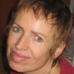 Kirsten Egger