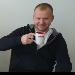 Dirk Kirchner
