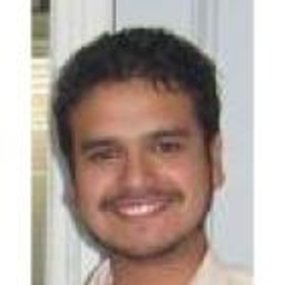 Fredy Wilson Henriquez Monasterio