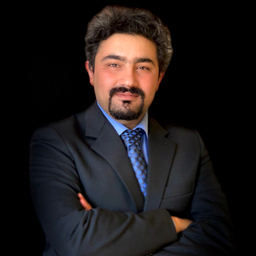 Amin Sadighi