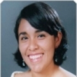 Milagros Amelia Julián Gonzales