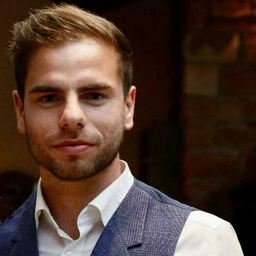 Julian Steigerwald
