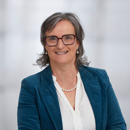 Doris Berghuber