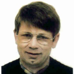 Rolf Fritzsche