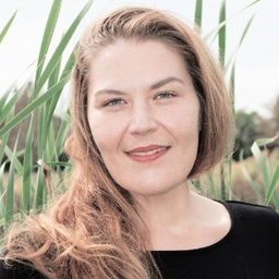 Renate Covic
