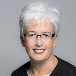 Gerhild Albes