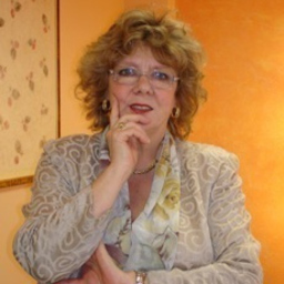 Susanne Kristiansen