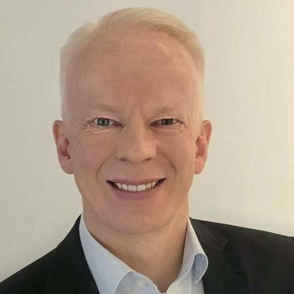 Thomas Kredel Projekt Manager Evora IT Solutions GmbH XING