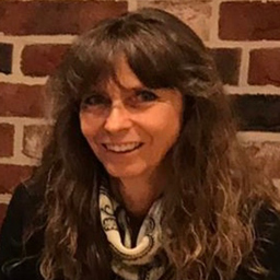 Maria-Isabell Meinert