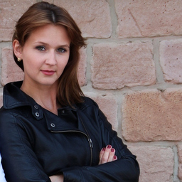 Miriam Buchbauer