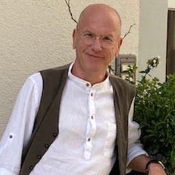 Volker Gosewinkel