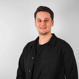 Josh Kußmaul