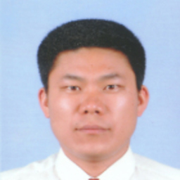 亚军 李