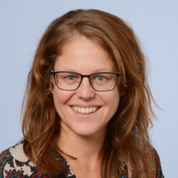 Nathalie Häfliger