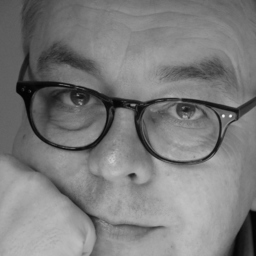 Jörg Korte
