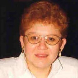 Angelica GuzMont