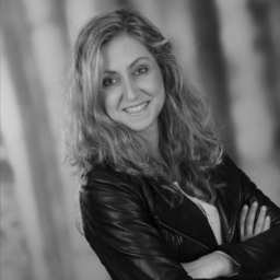 Carolin Kohlmann