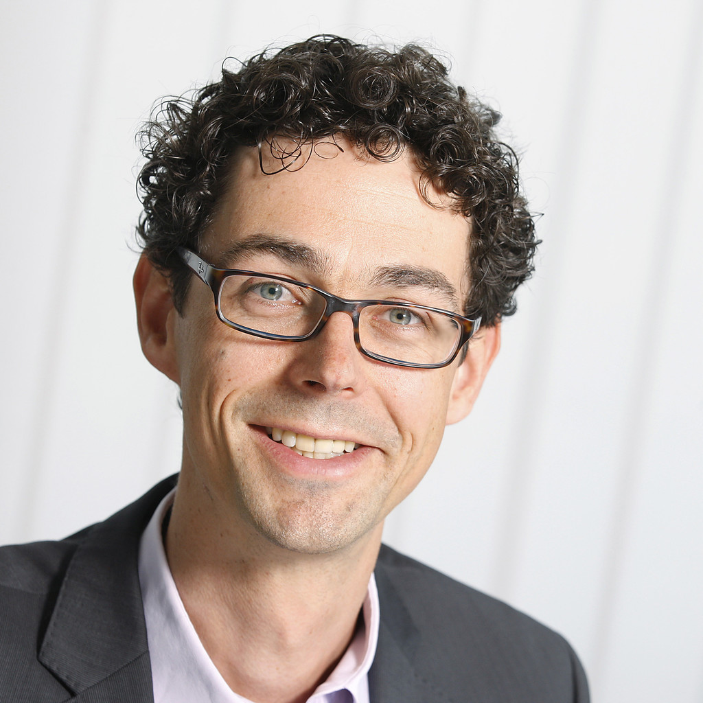 Bernhard Bruhn Product Portfolio Transformation Syntegon XING