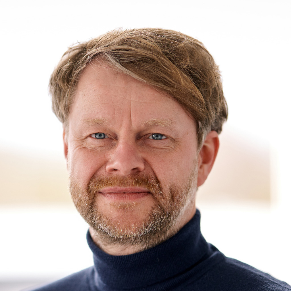 Jörg Hentschel Leitung Kundenservice & After Sales Mobilfunk SKON